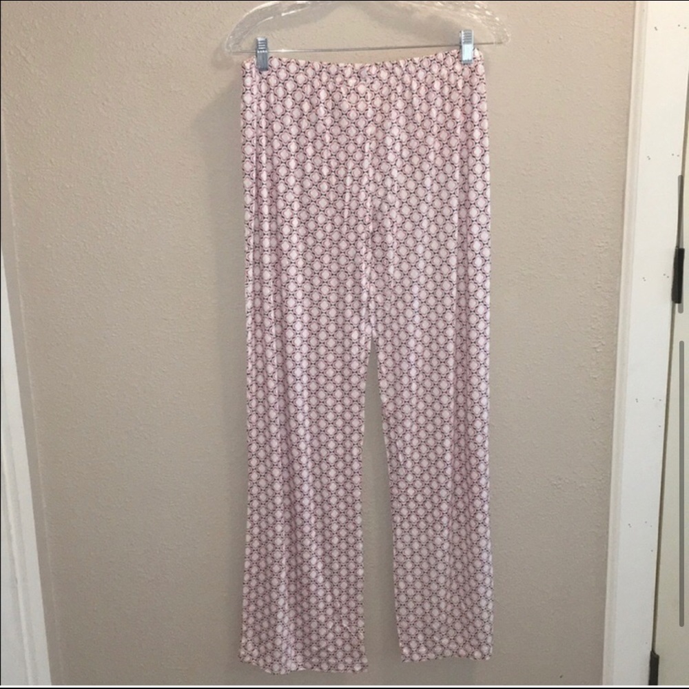 Lamaze Maternity 2pc Sleeveless Sleep Pant Set Sz XL NWT - Picture 15 of 15